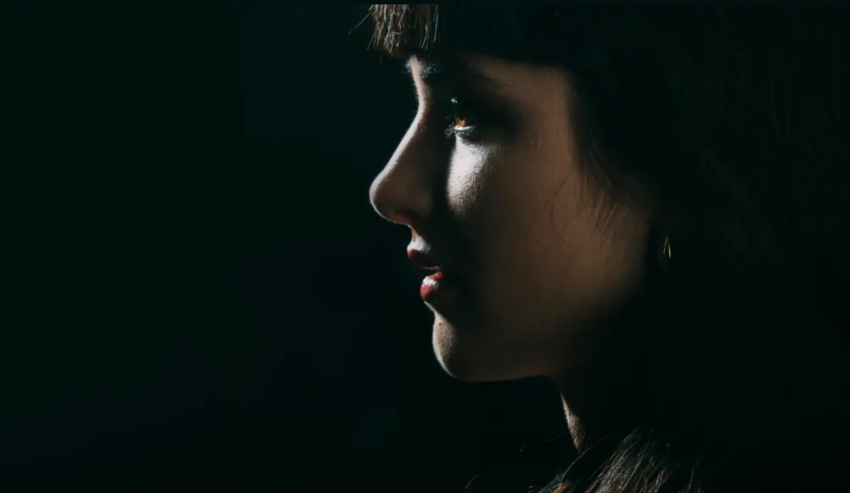 Advanced BDSM class on desire patterns — Hidden Logic of Desire with Viktoria Sway, NYC