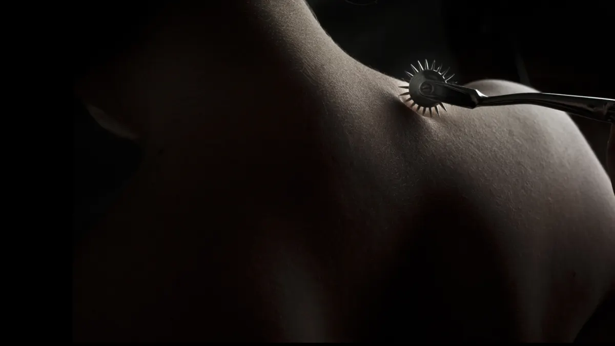 Multi-day BDSM immersion retreat with Viktoria Sway, NYC