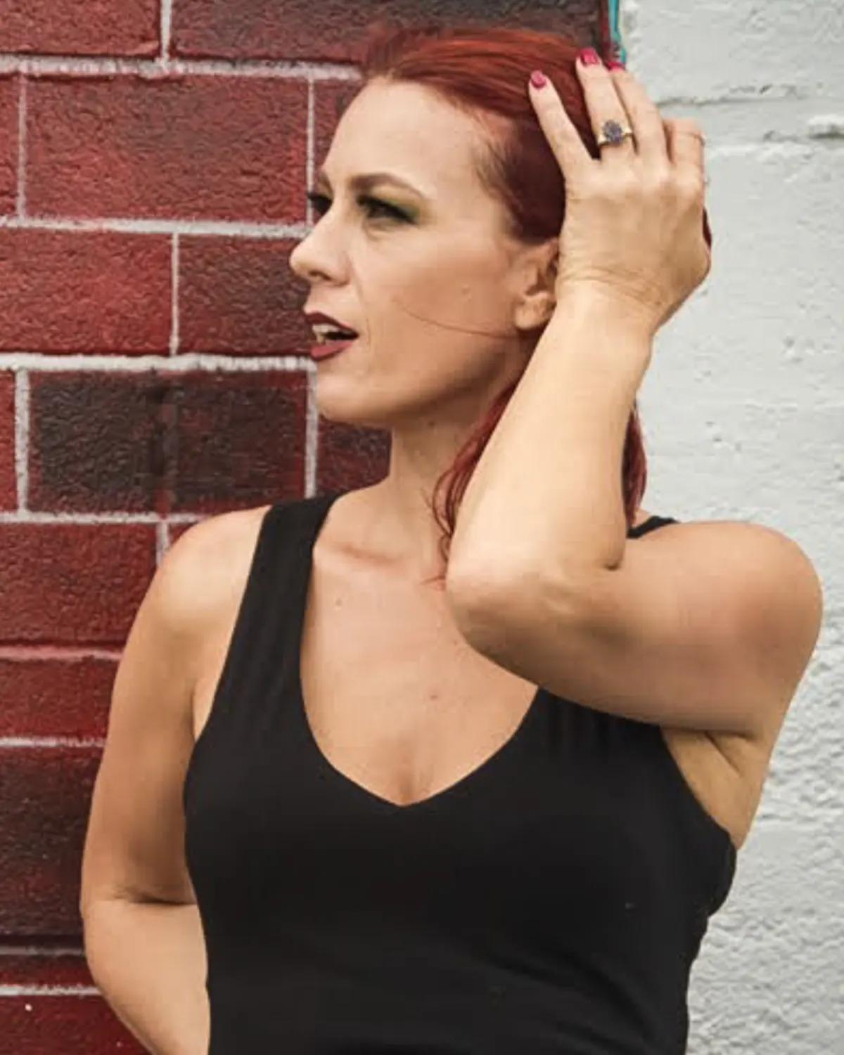 Advanced BDSM curriculum path — Viktoria Sway, NYC