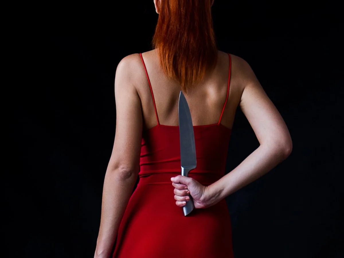 Knife Play
