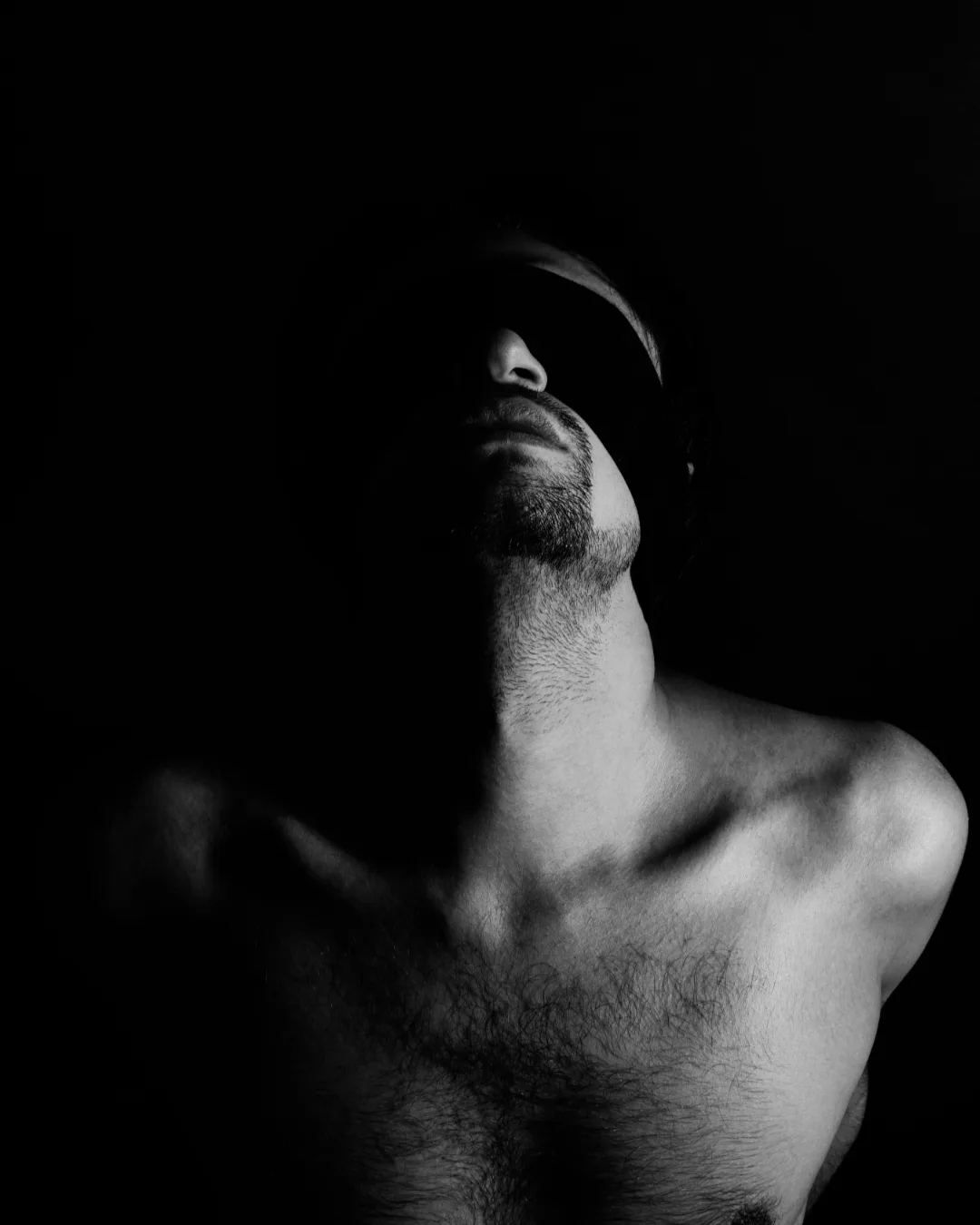 Subspace — the altered state submissives reach during a deep BDSM scene with NYC Dominatrix Viktoria Sway.