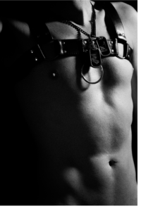 submissive male